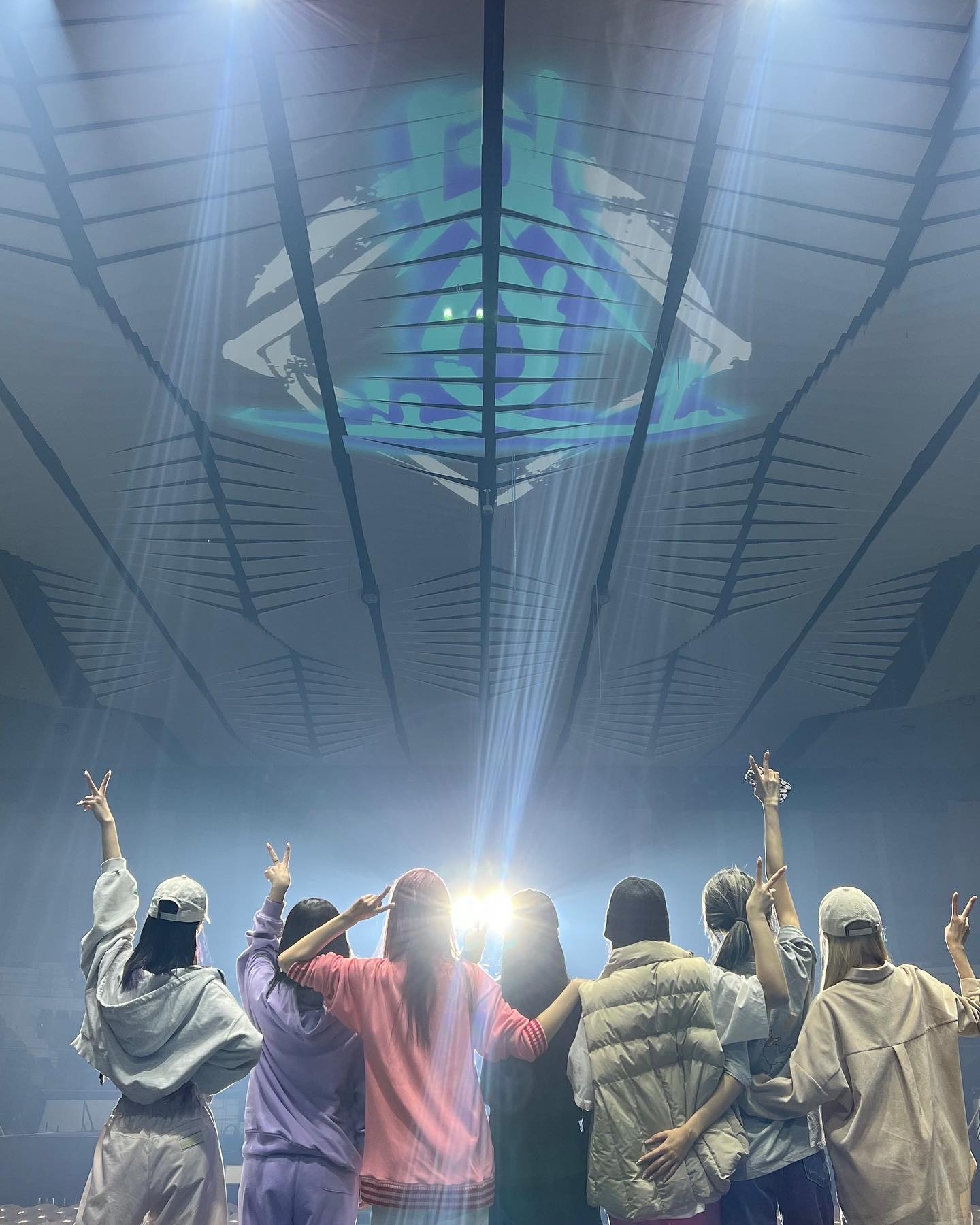 Foto terbaru DREAMCATCHER