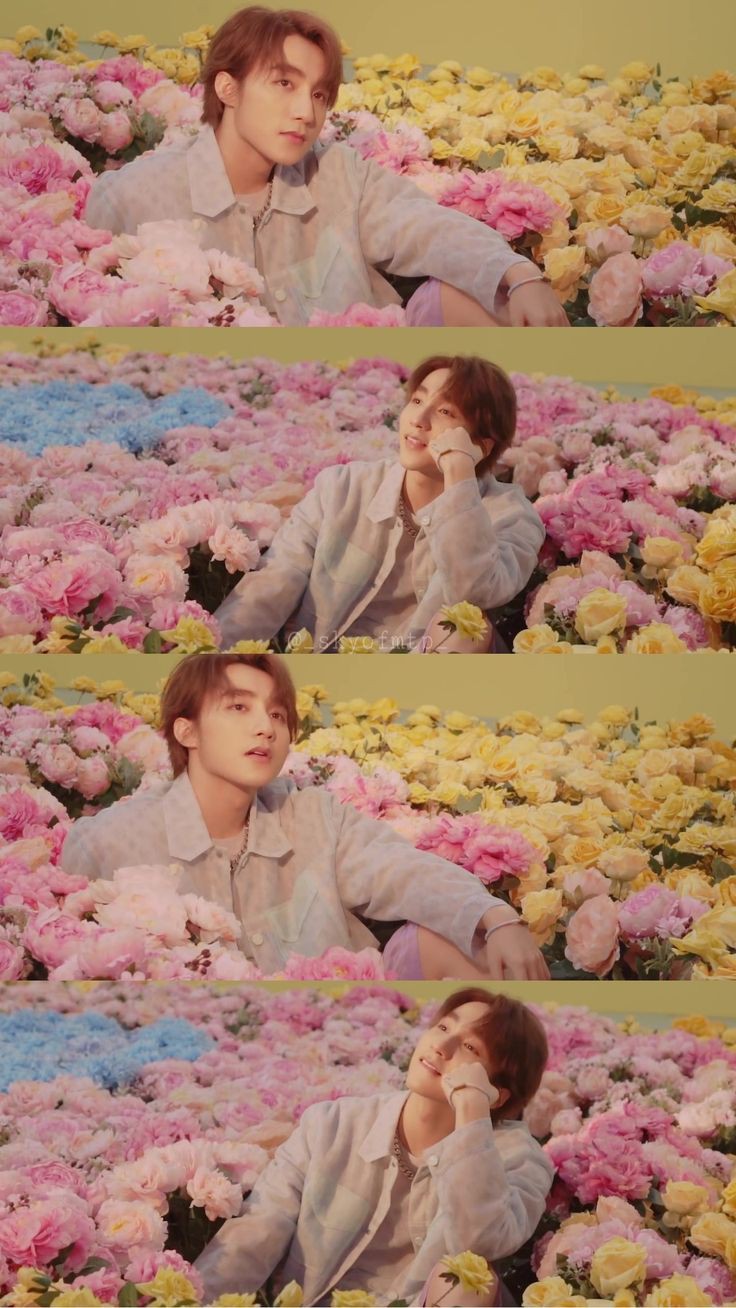 The most beloved wallpaper among Son Tung M-TP's fans