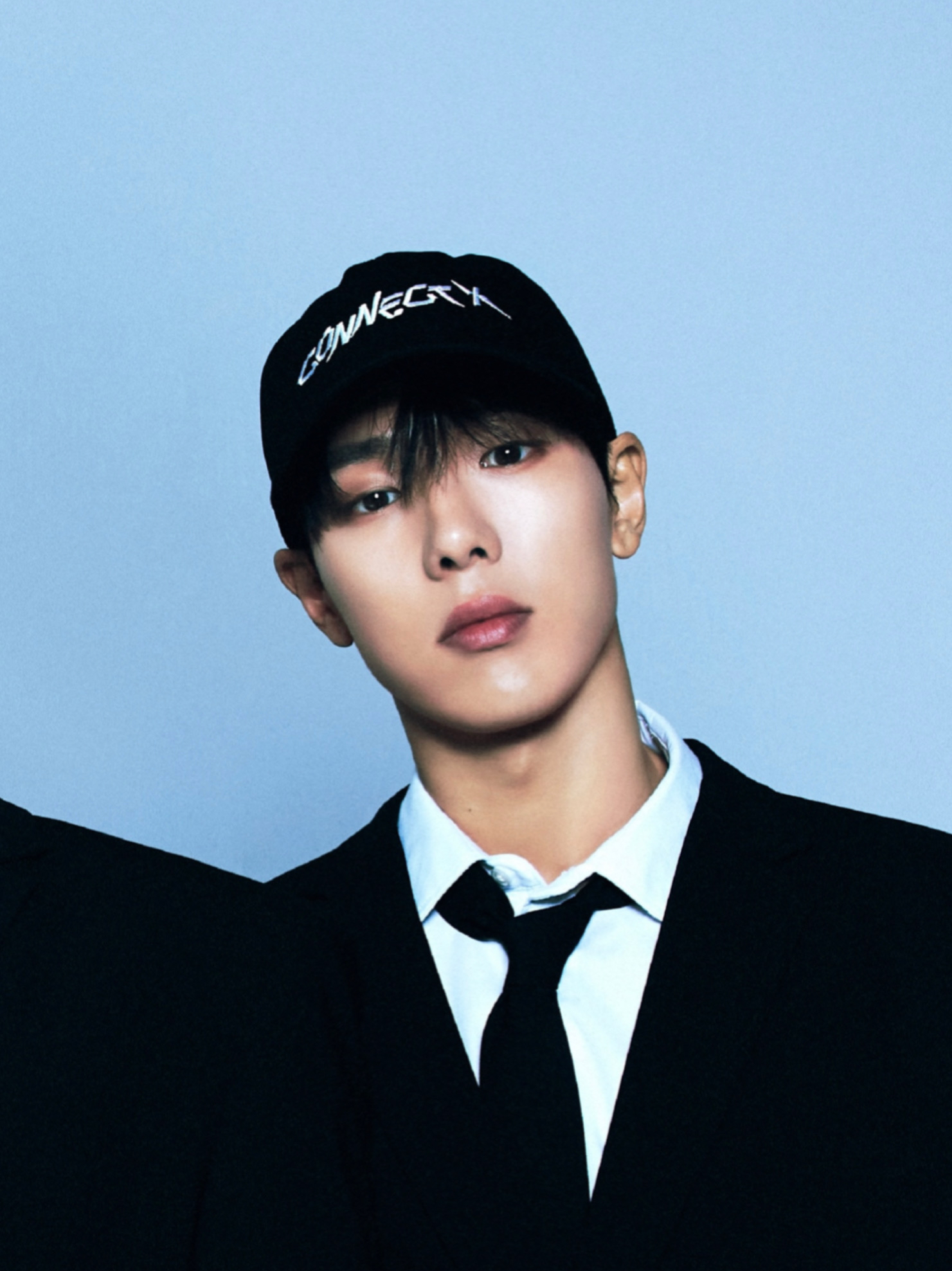 Shownu (MONSTA X)粉絲拍下的瞬間
