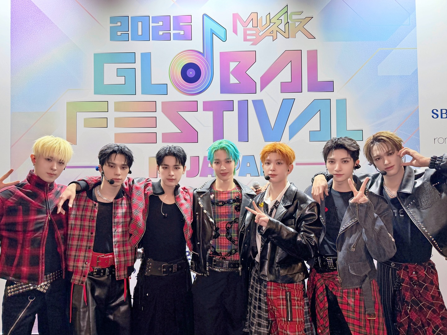 토모야 (NEXZ) 팬이 찍은 순간