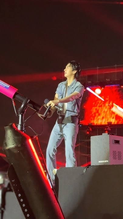 Foto aktivitas terbaru MONSTA X