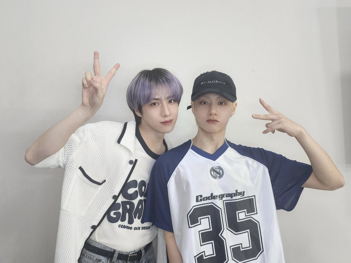 Recent activity shot of ONEUS