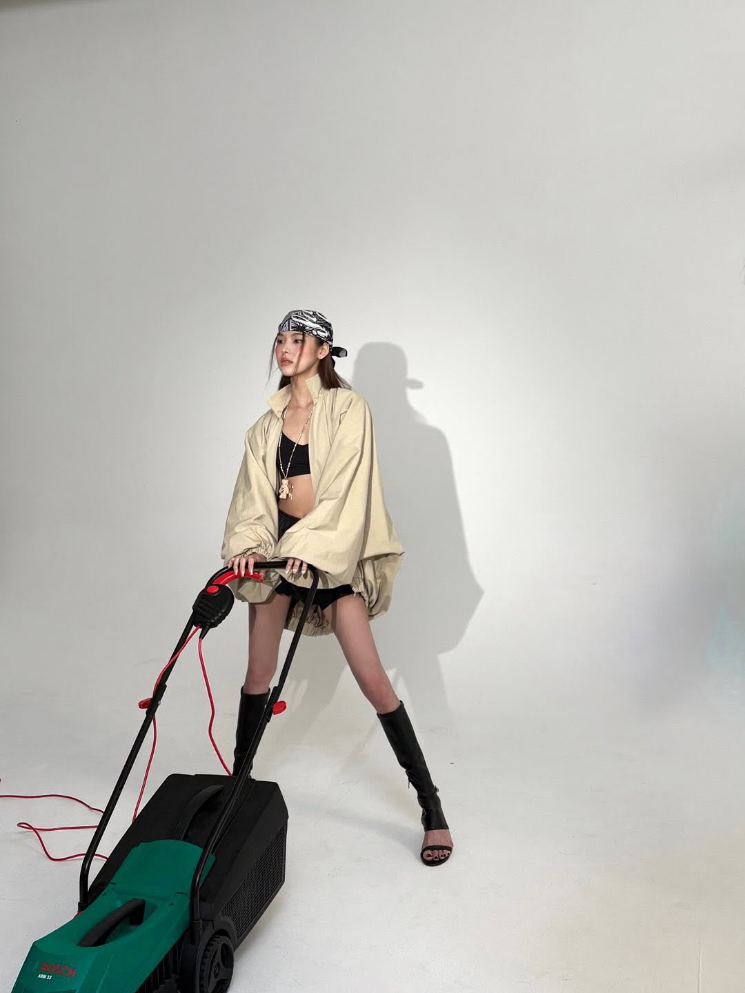 Latest photo of Mai (izna)