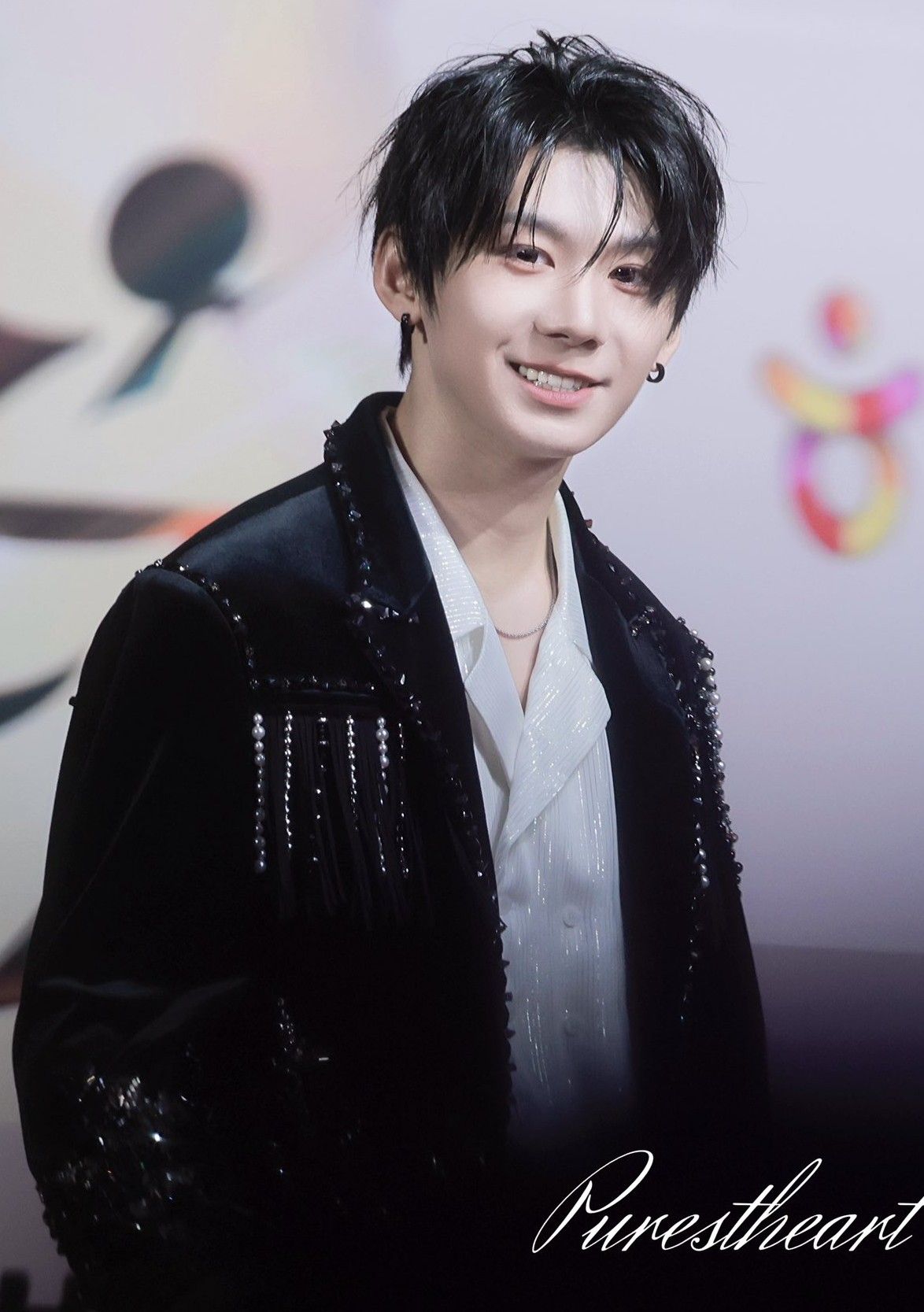 AHOF パクハン　まとめ AHOF】パク・ハンは練習生生活7年の圧倒的ボーカルスキル！ |