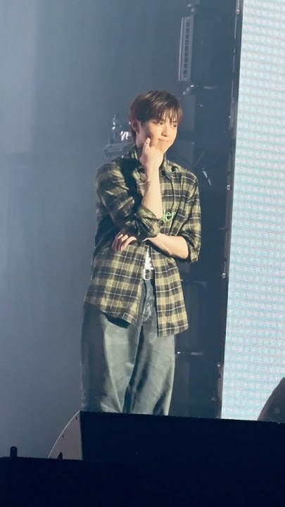 Fan-made special wallpaper for Kang Daniel