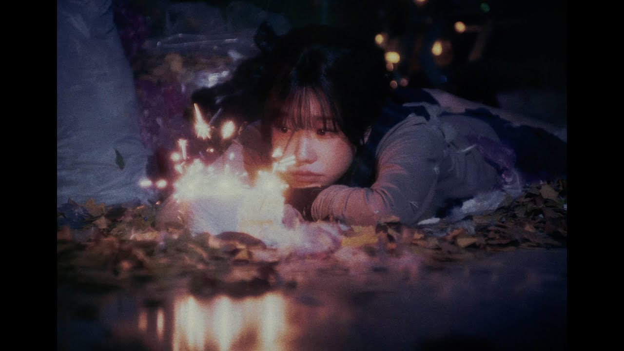 A moment captured by Jo Yuri's fan