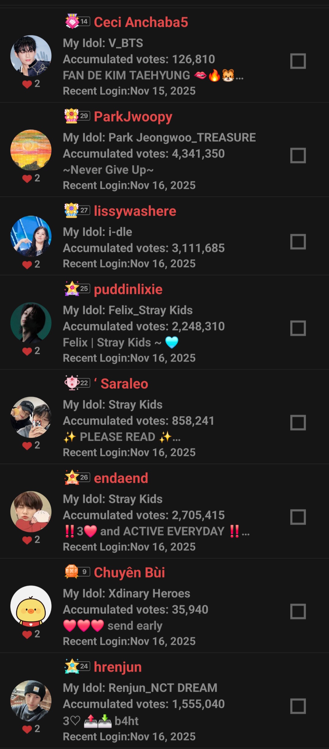 Today's most popular wallpaper in the Board community