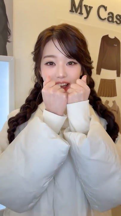 チャン・ウォニョン (IVE)ファンが撮った瞬間