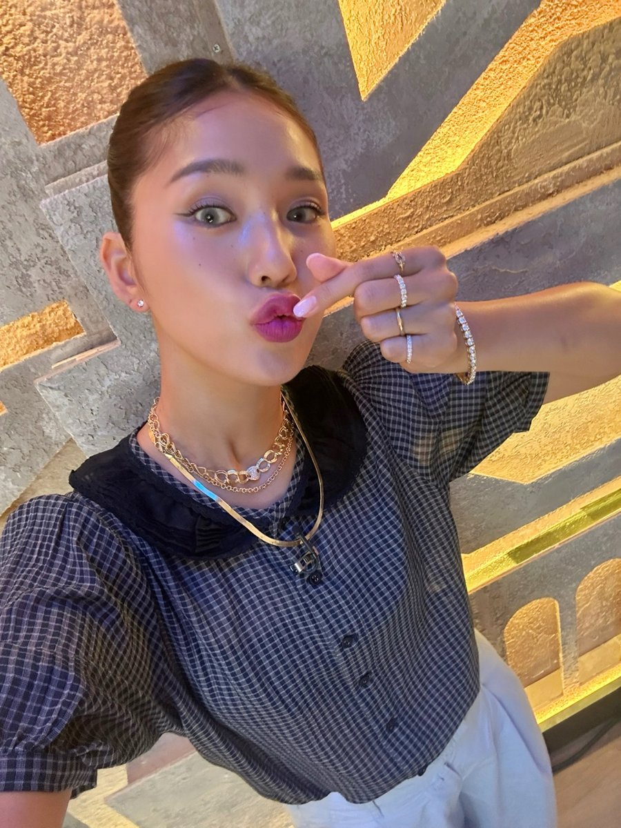OH MY GIRL的最新活動照片