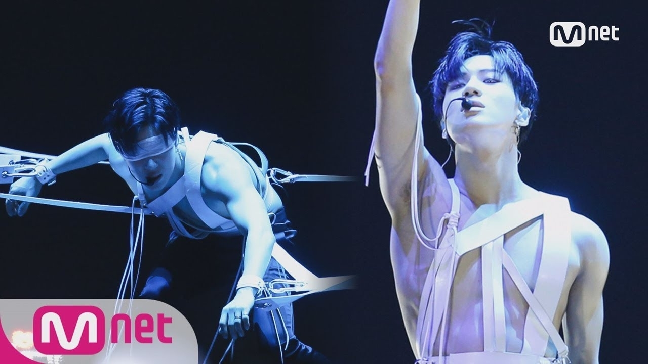 Latest photo of Taemin (SHINee)