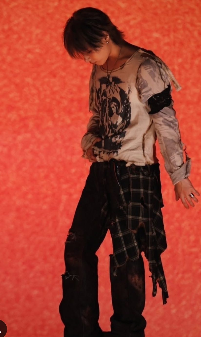 The most beloved wallpaper among Taemin (SHINee)'s fans