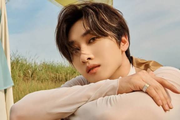 银赫 (Super Junior)的最新活动照片