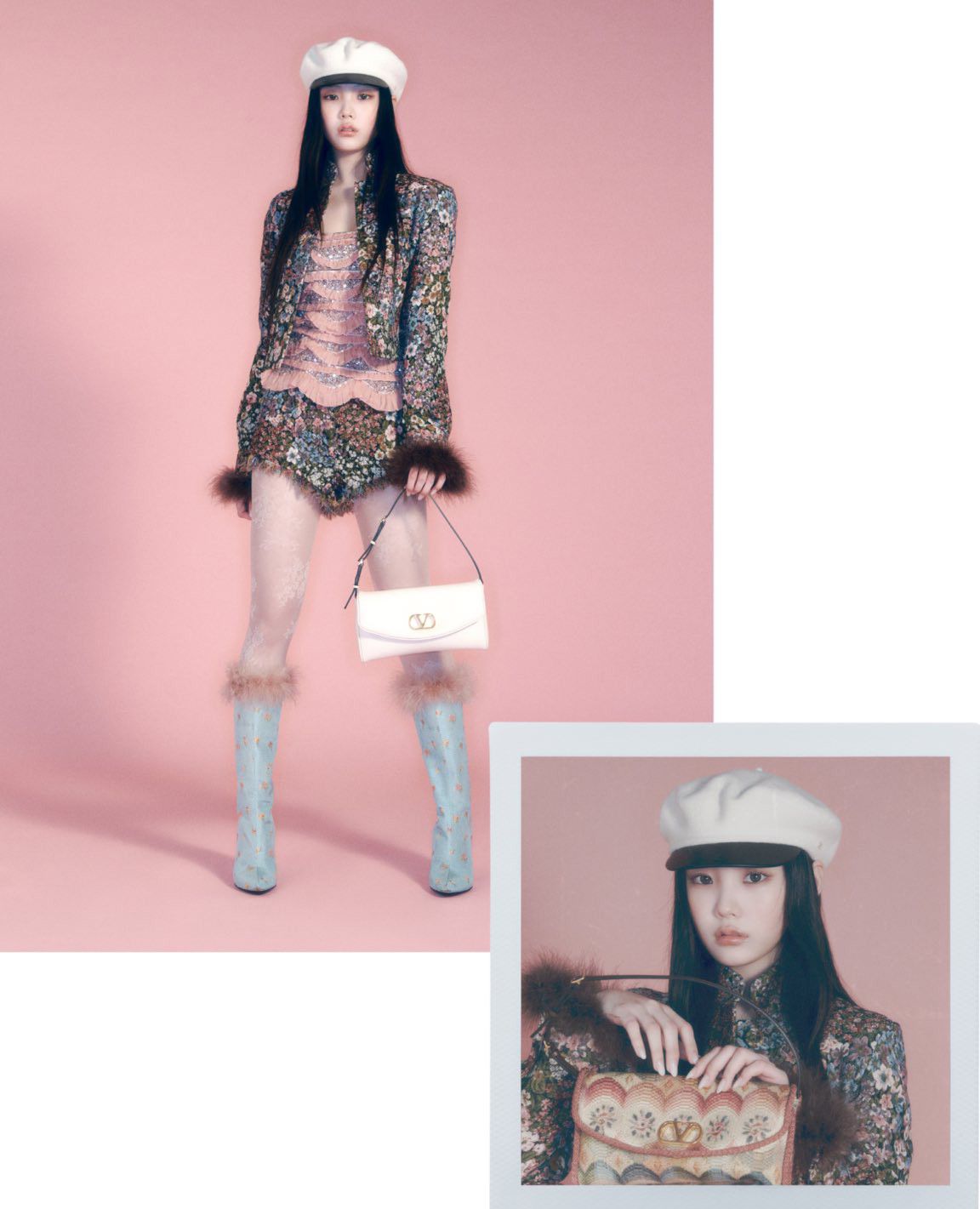 Latest photo of Wonhee (ILLIT)