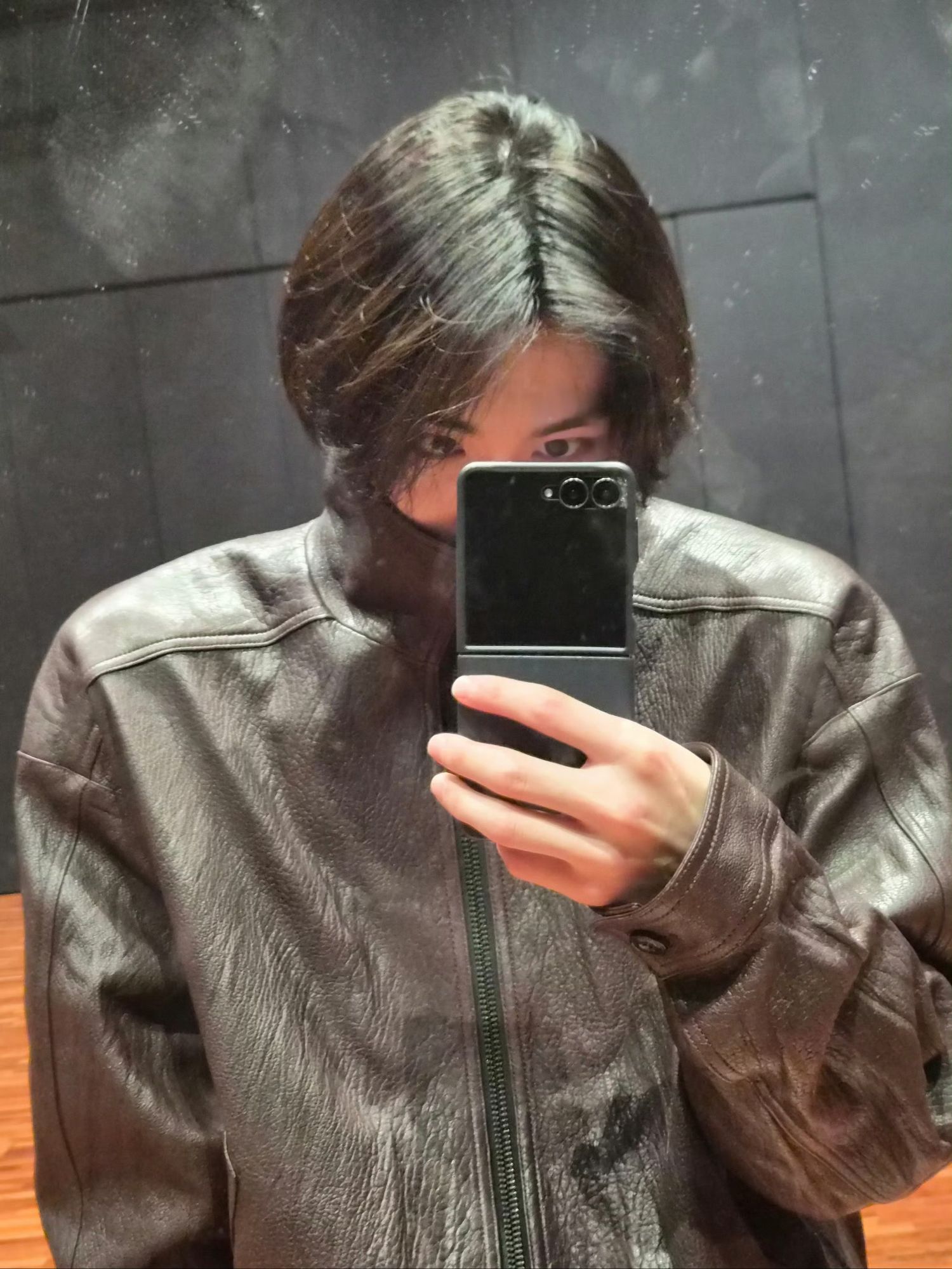 Latest photo of Jungwon (ENHYPEN)