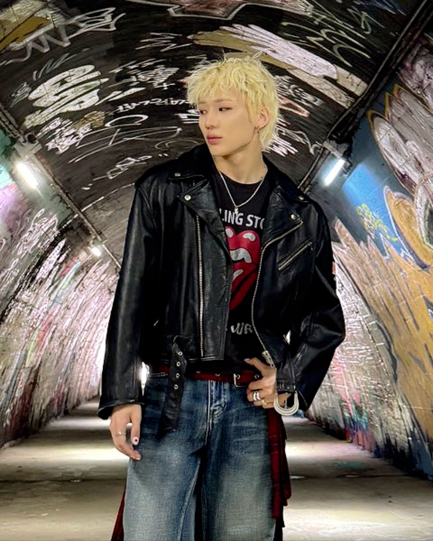 Latest photo of Junhyeok (TNX)