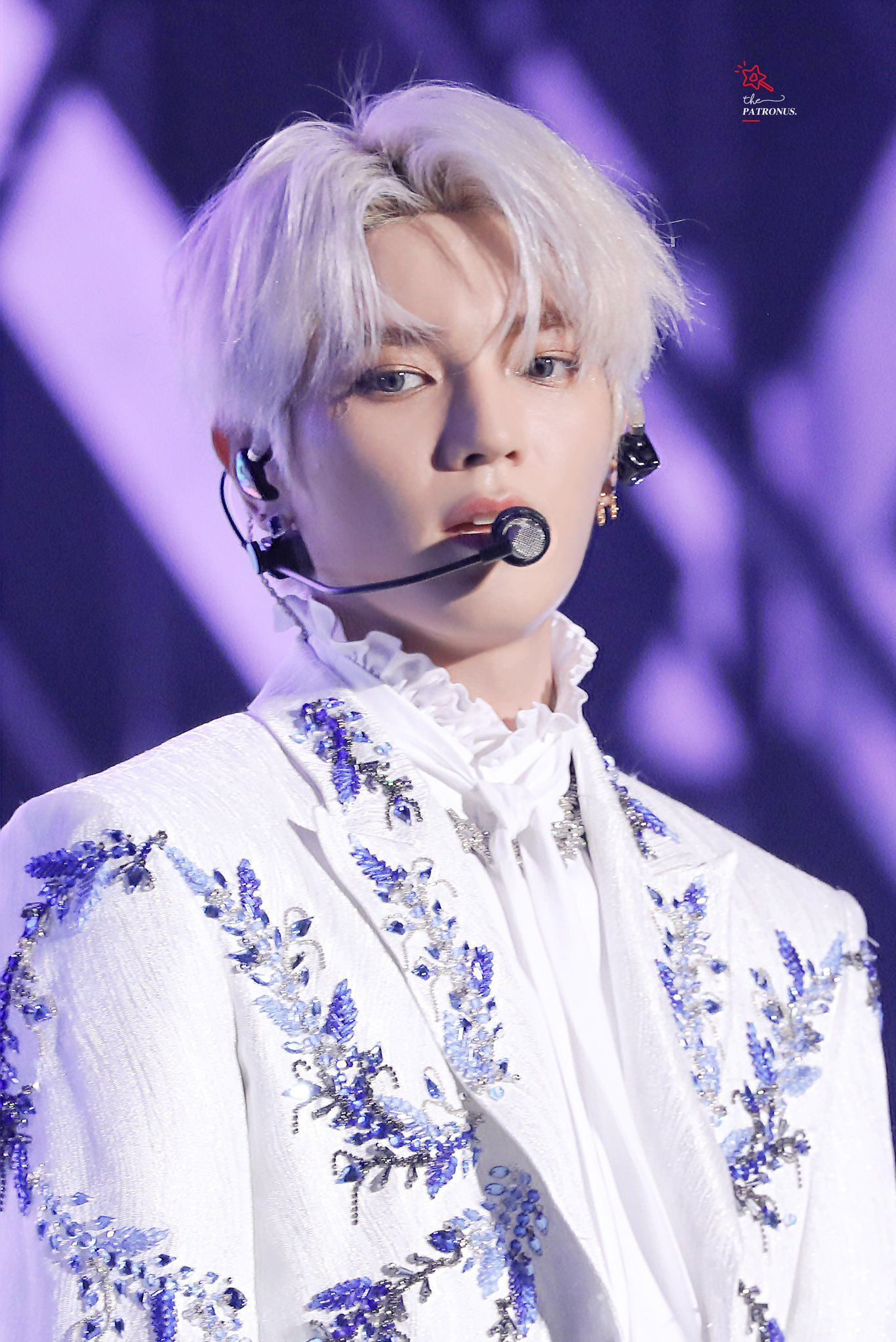 テヨン (NCT 127)の最新写真