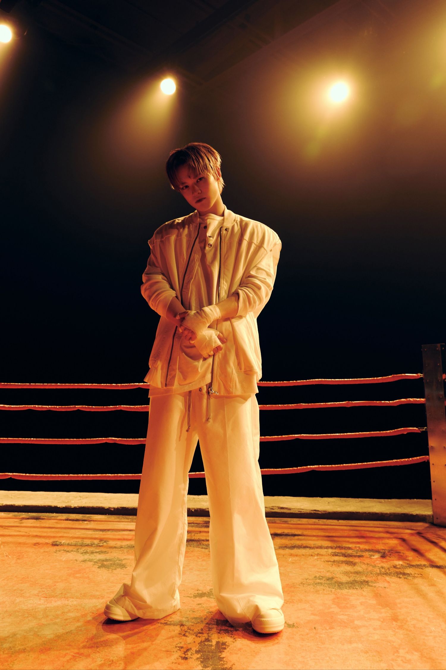 Latest photo of NCT DREAM