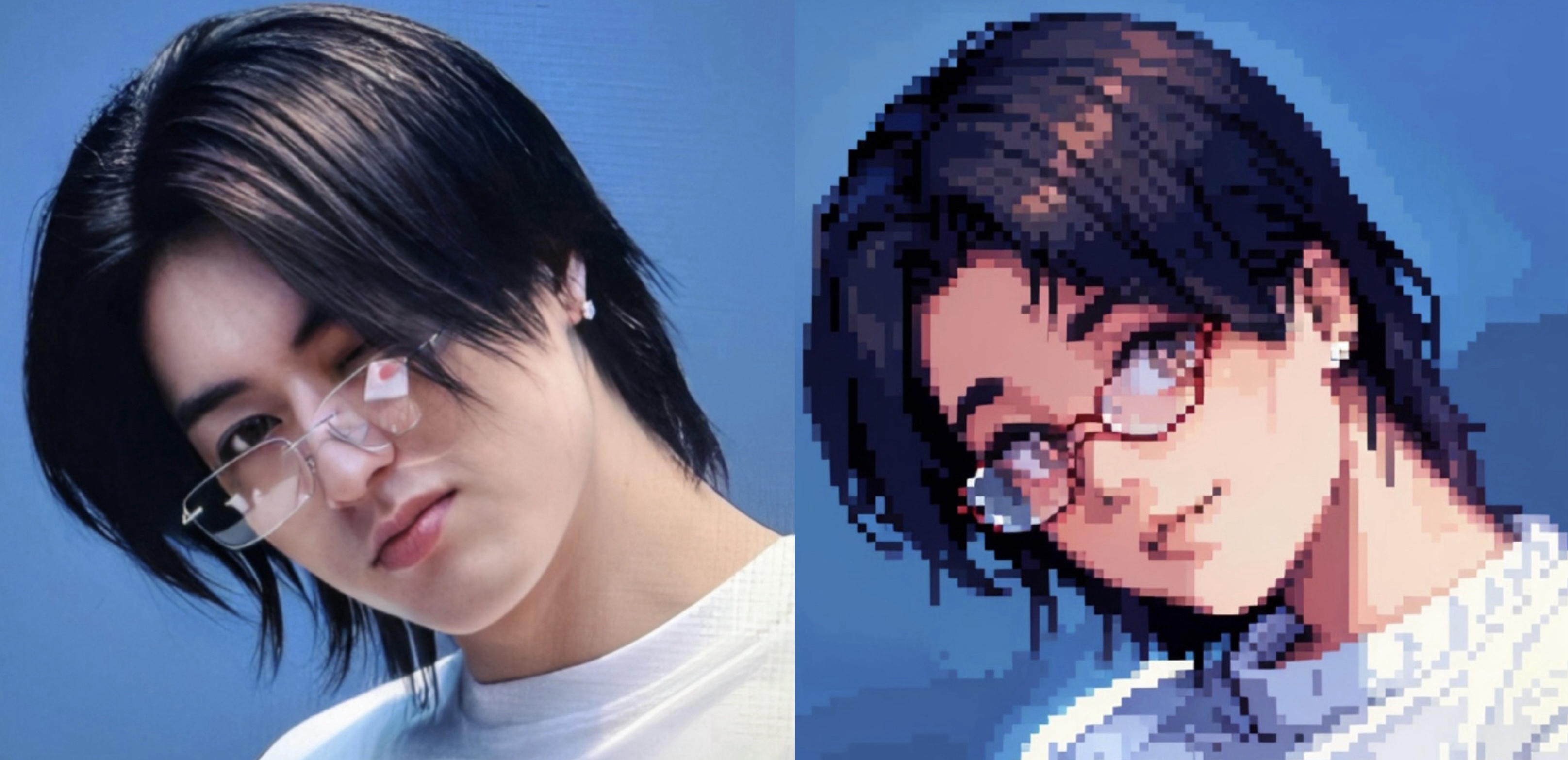 Latest photo of Haruto (TREASURE)