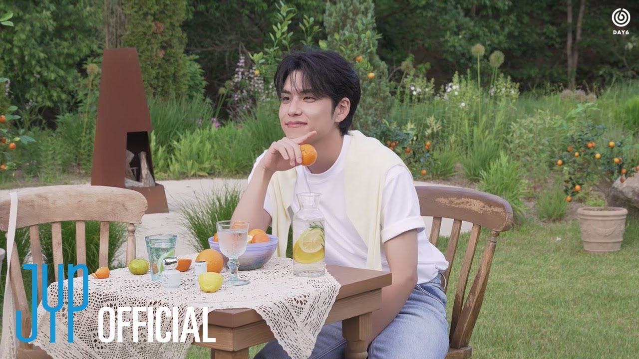 원필 (DAY6) 최근 활동샷