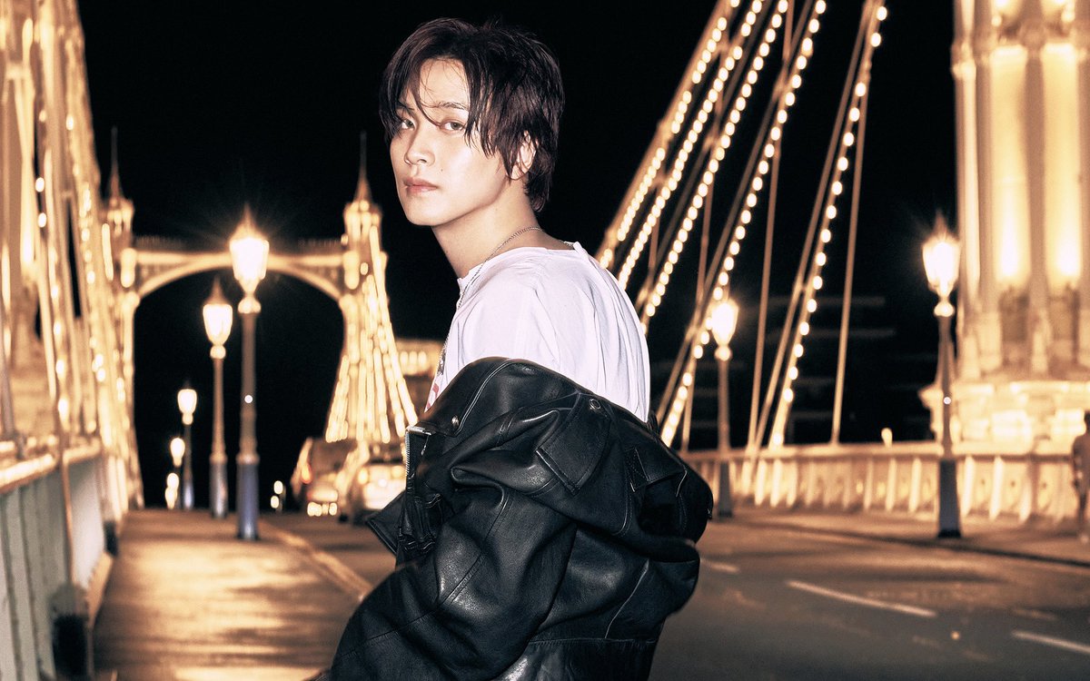 NCTの舞台裏ショット