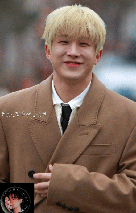 りー様♡ASTRO ROROHA JINJIN ASTRO JAPAN OFFICIAL on X: 