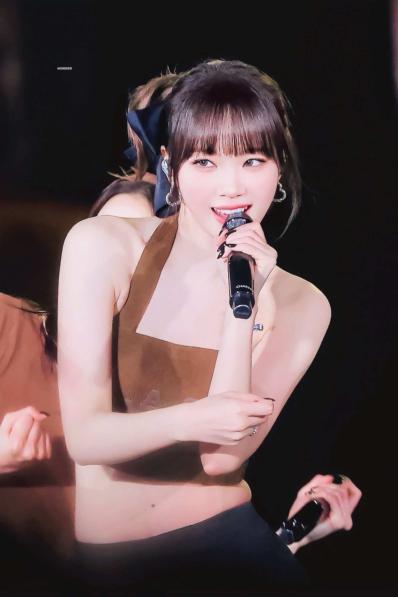 キム・チェウォン (LE SSERAFIM)の最近の活動写真