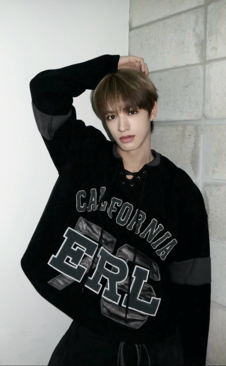 Latest photo of Seita (NEXZ)