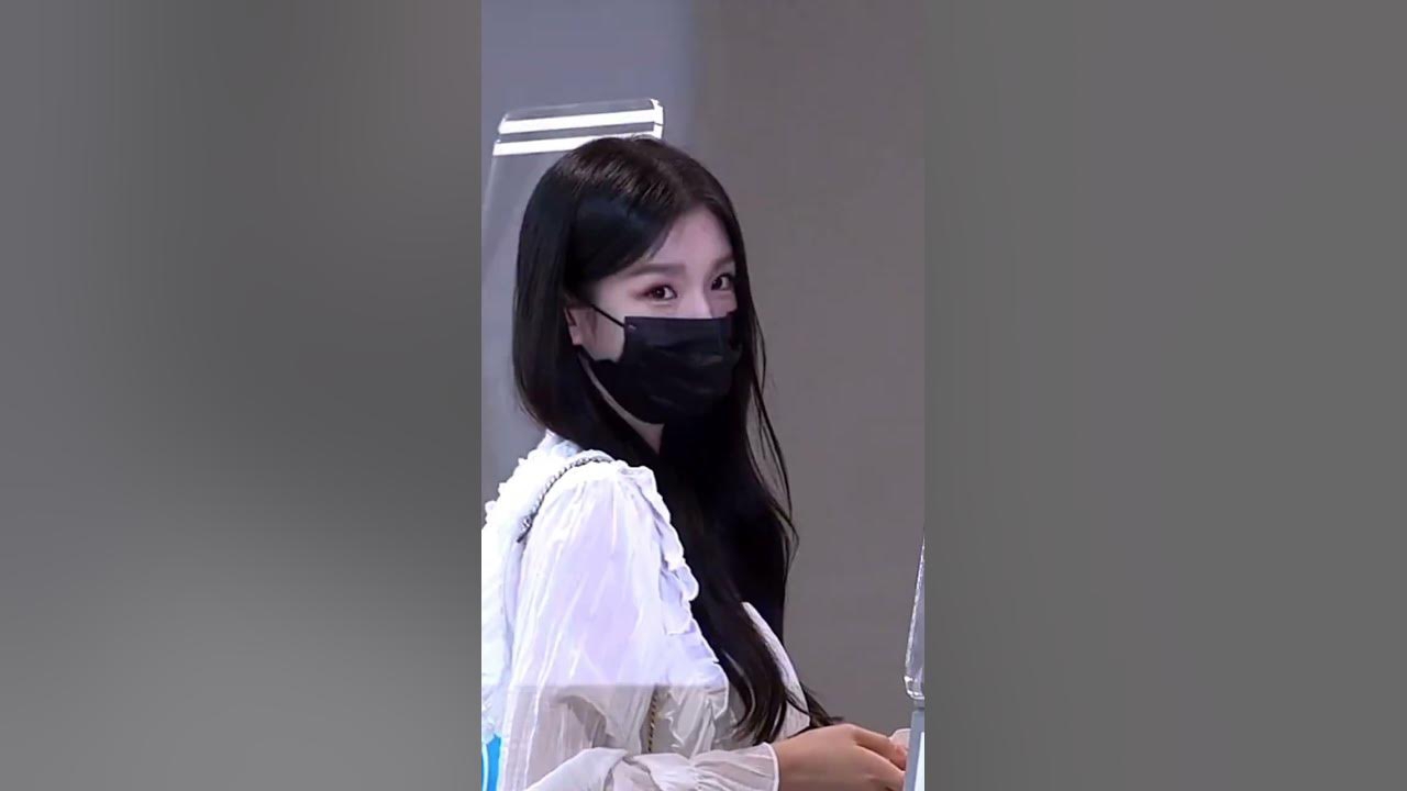 수담 (SECRET NUMBER) 최근 활동샷