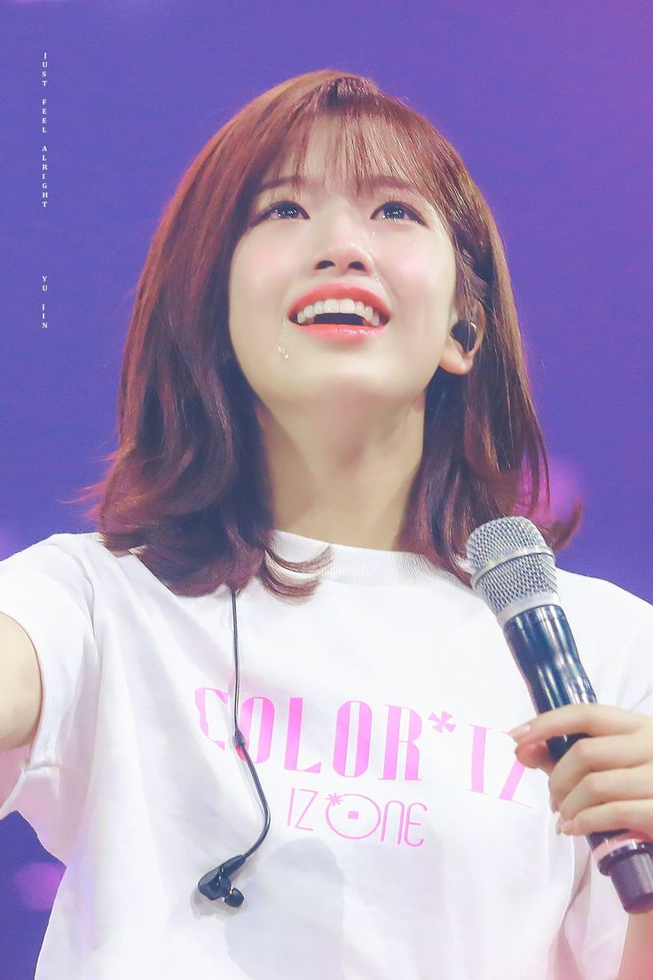 アン・ユジン (IVE)の最新写真