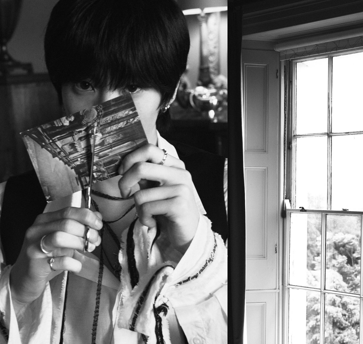 Behind-the-scenes cut of RIIZE