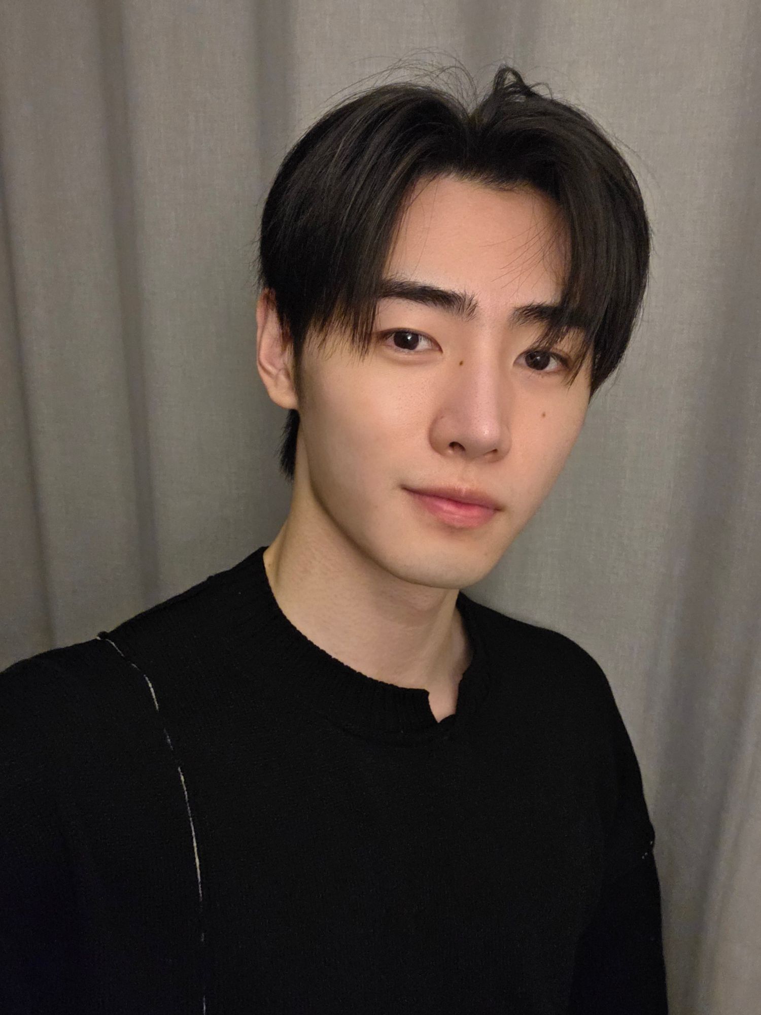 성훈 (ENHYPEN) 팬이 찍은 순간