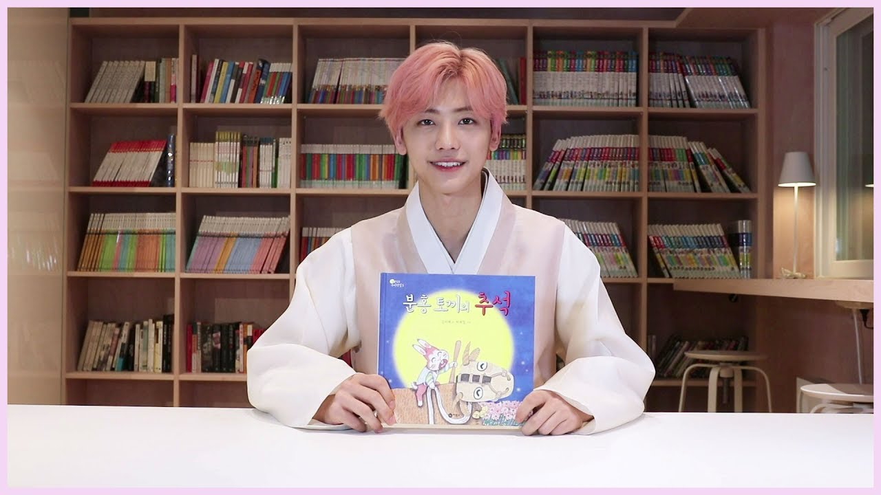 Behind-the-scenes cut of NCT