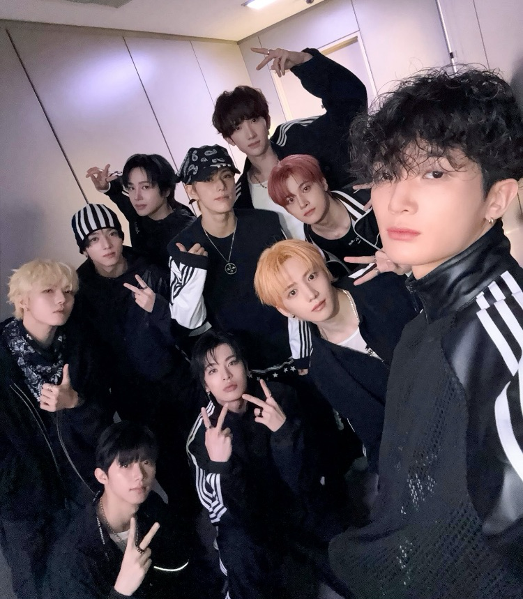 Latest photo of Xikers