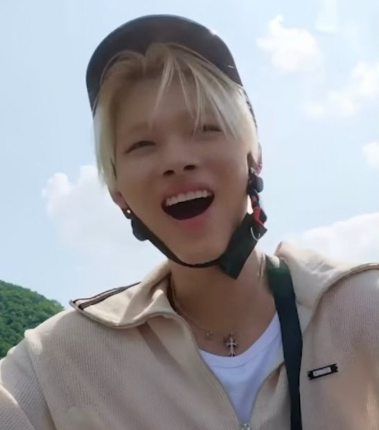 니키 (ENHYPEN)의 최신 사진