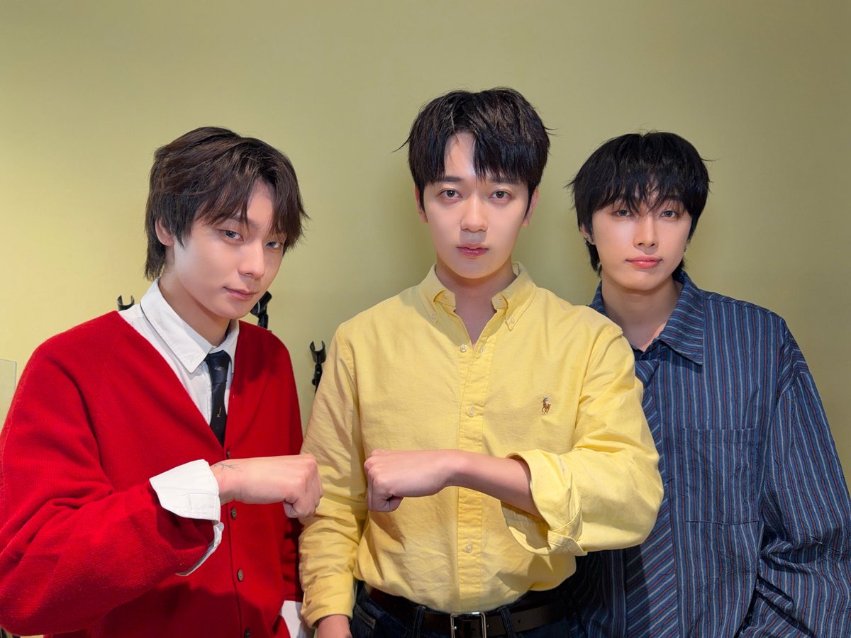 Recent activity shot of OMEGA X