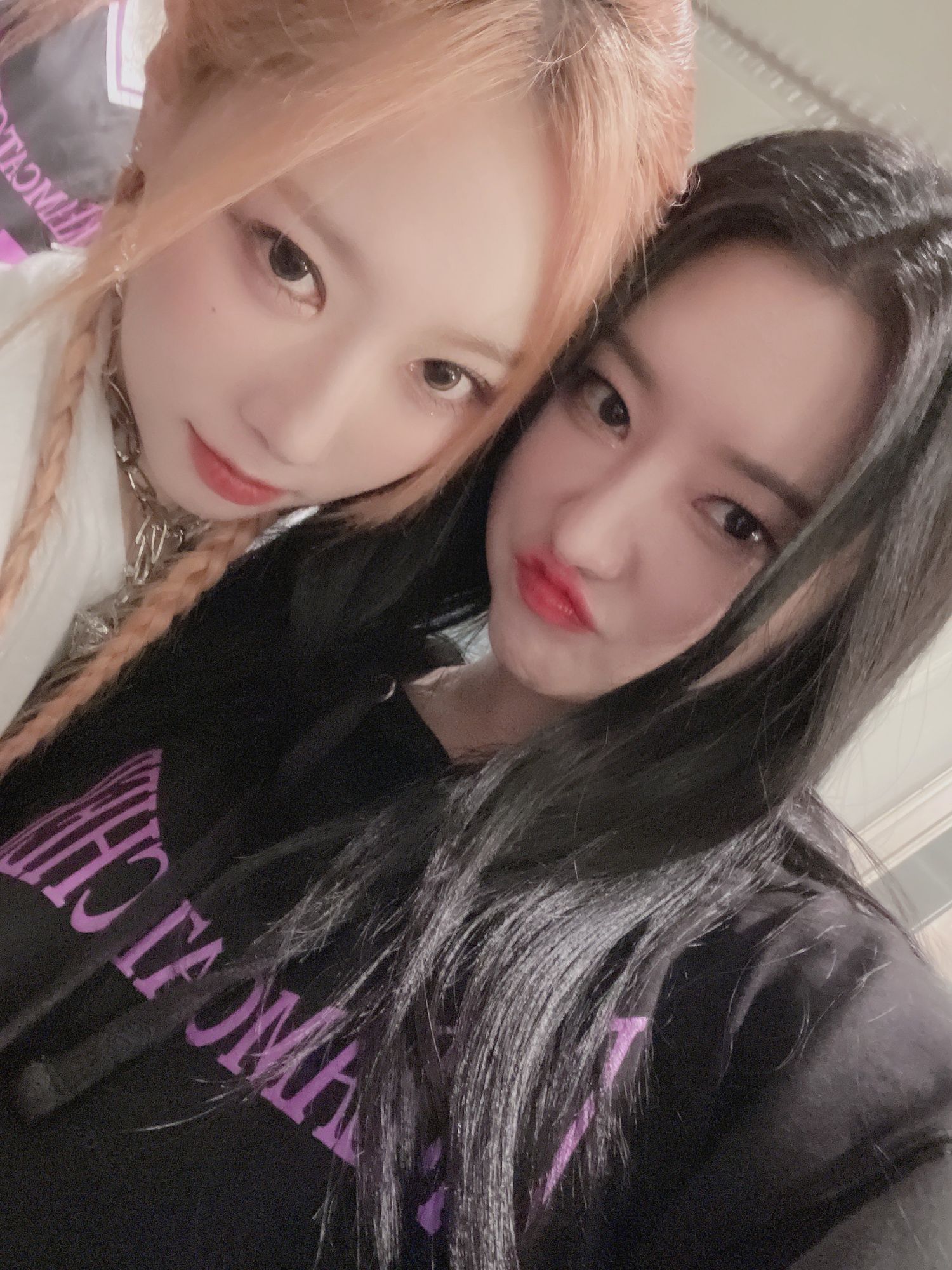 Behind-the-scenes cut of DREAMCATCHER