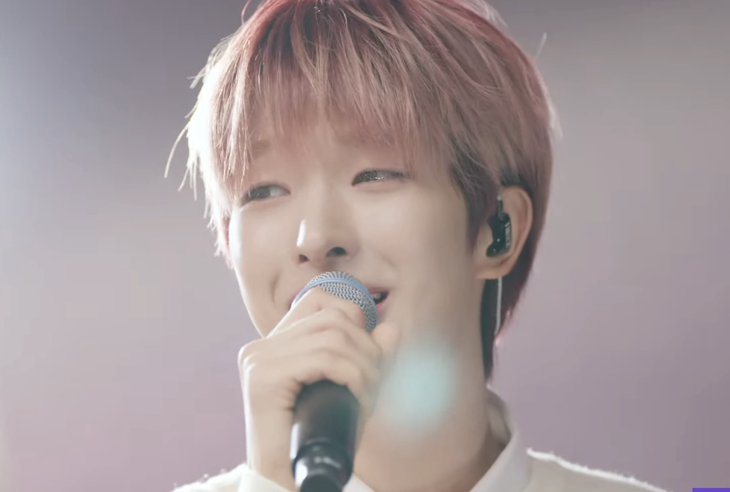 Tomoya (NEXZ)的幕后花絮