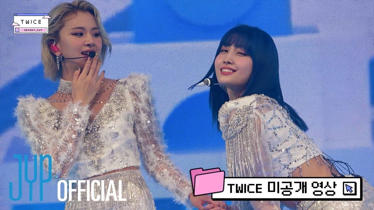 K-POP posts beloved by TWICE fans