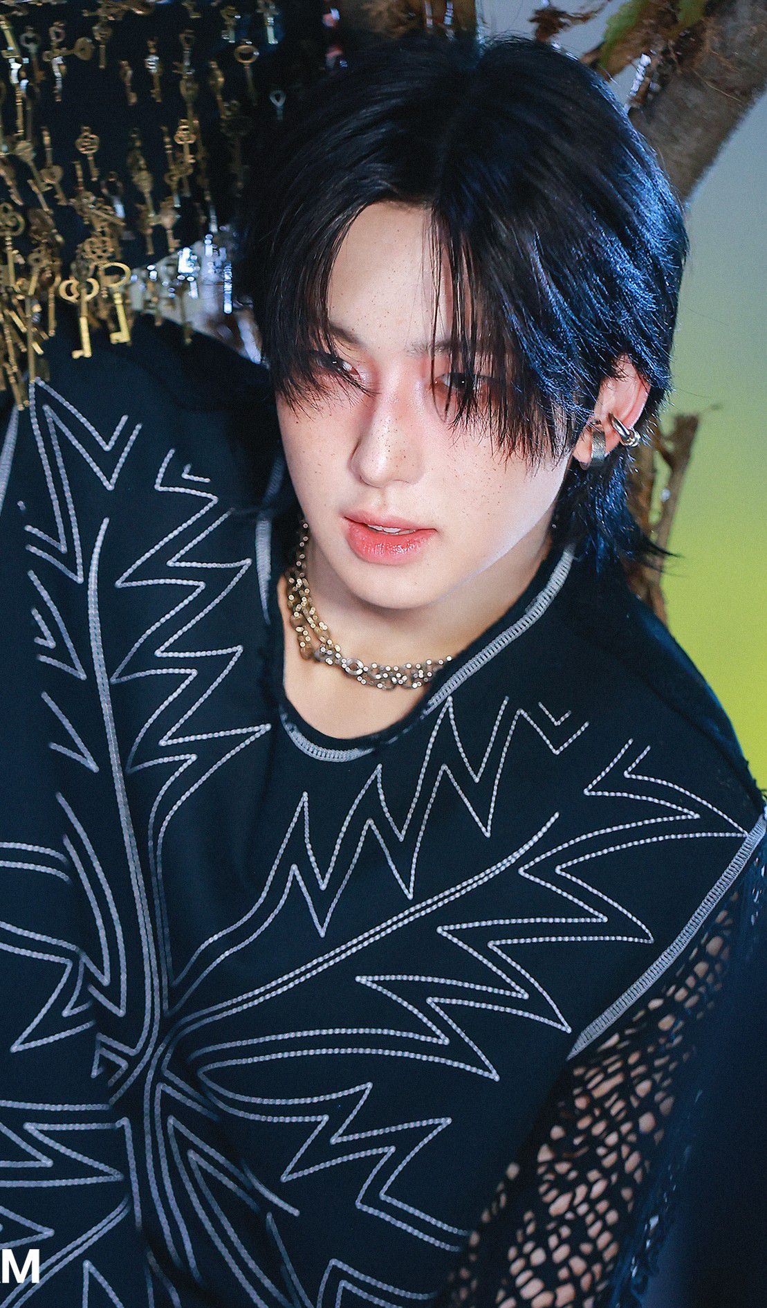 Latest photo of Fuma (&TEAM)