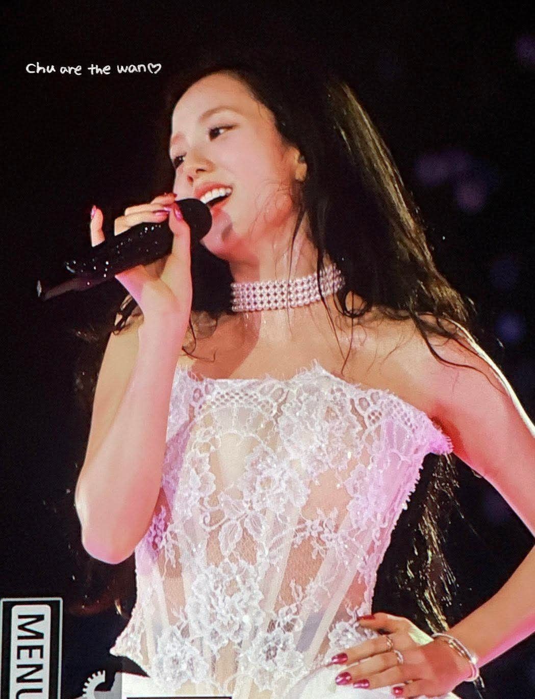 智秀 (BLACKPINK)的幕後花絮