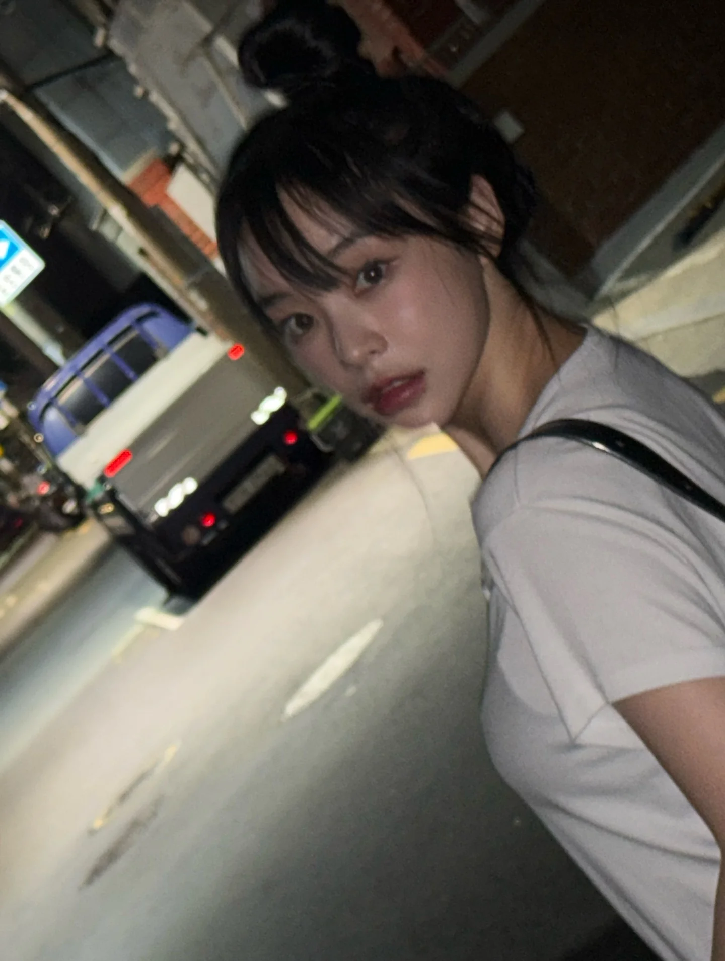 드림캐쳐 팬이 찍은 순간