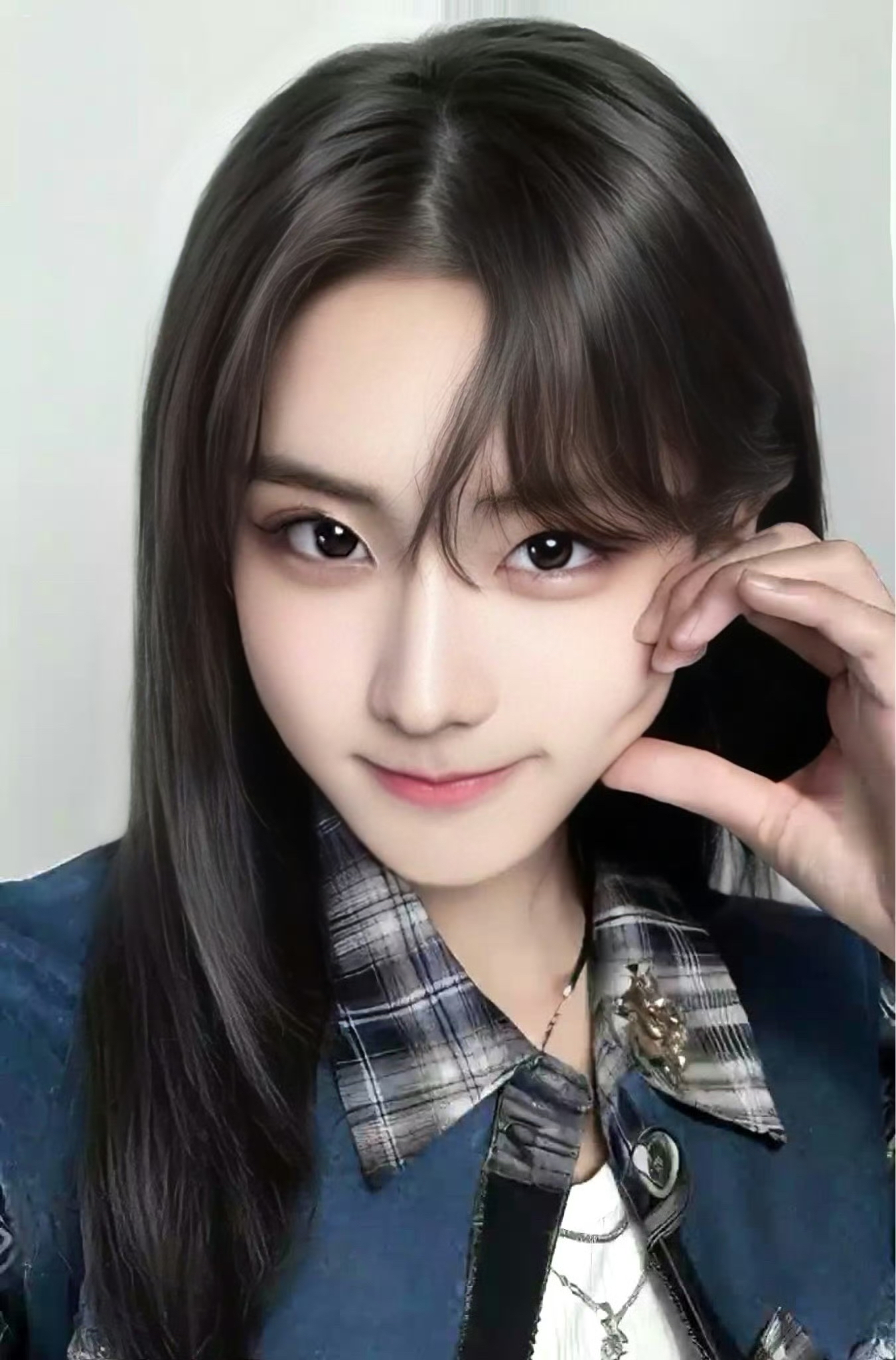 Recent activity shot of Jungwon (ENHYPEN)