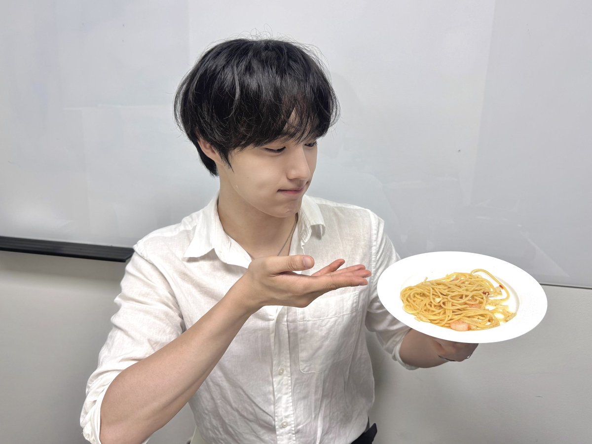 Latest photo of CIX