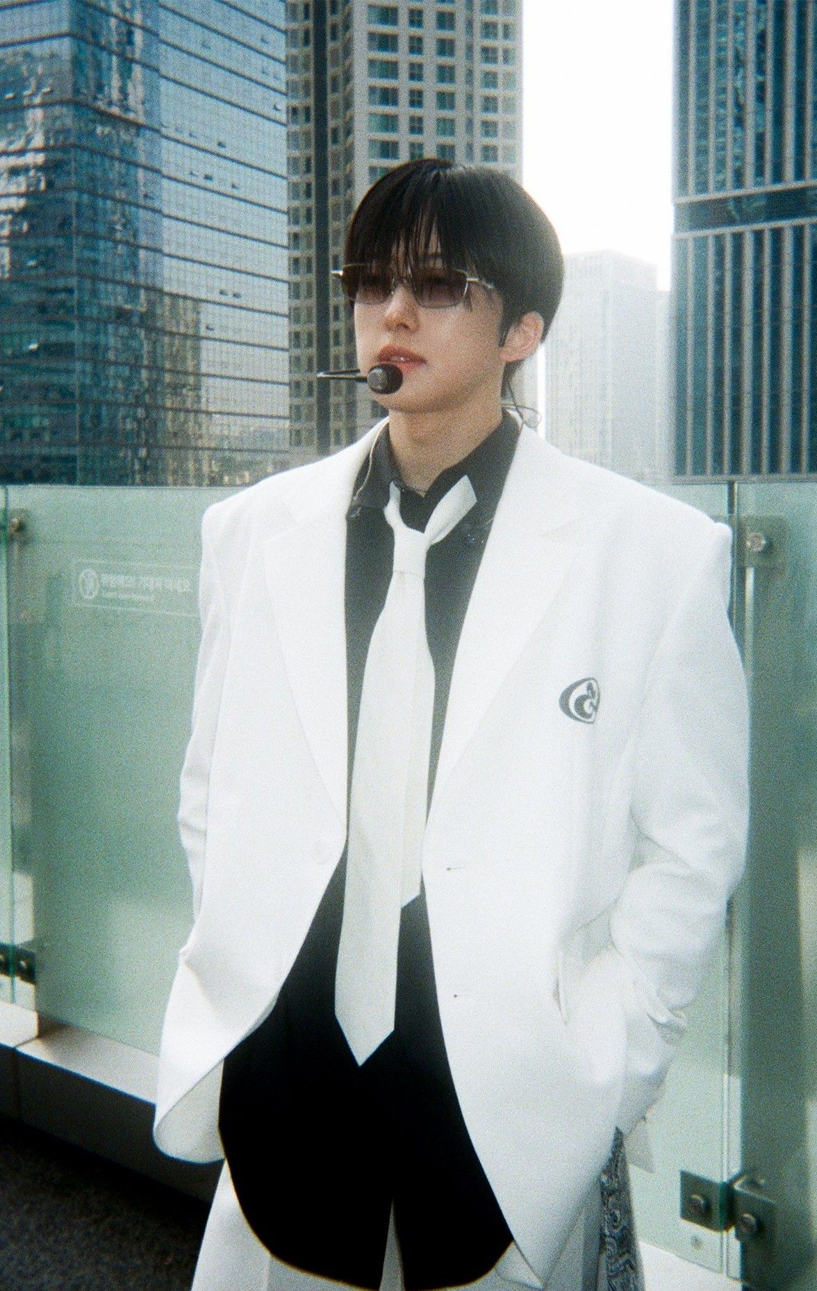 Foto terbaru Fuma (&TEAM)