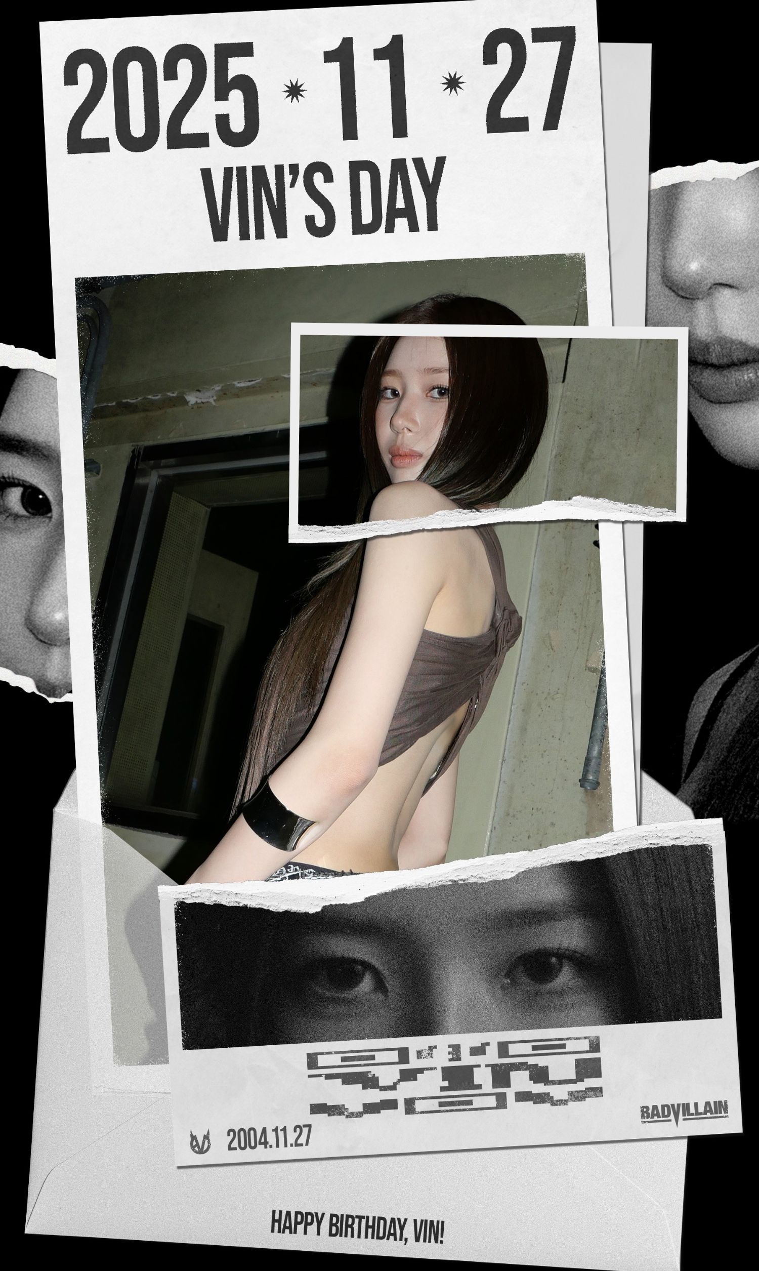 Latest photo of BADVILLAIN