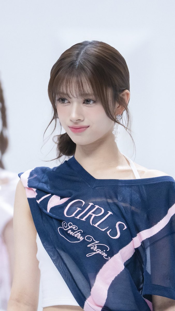 NiziUファンが撮った瞬間