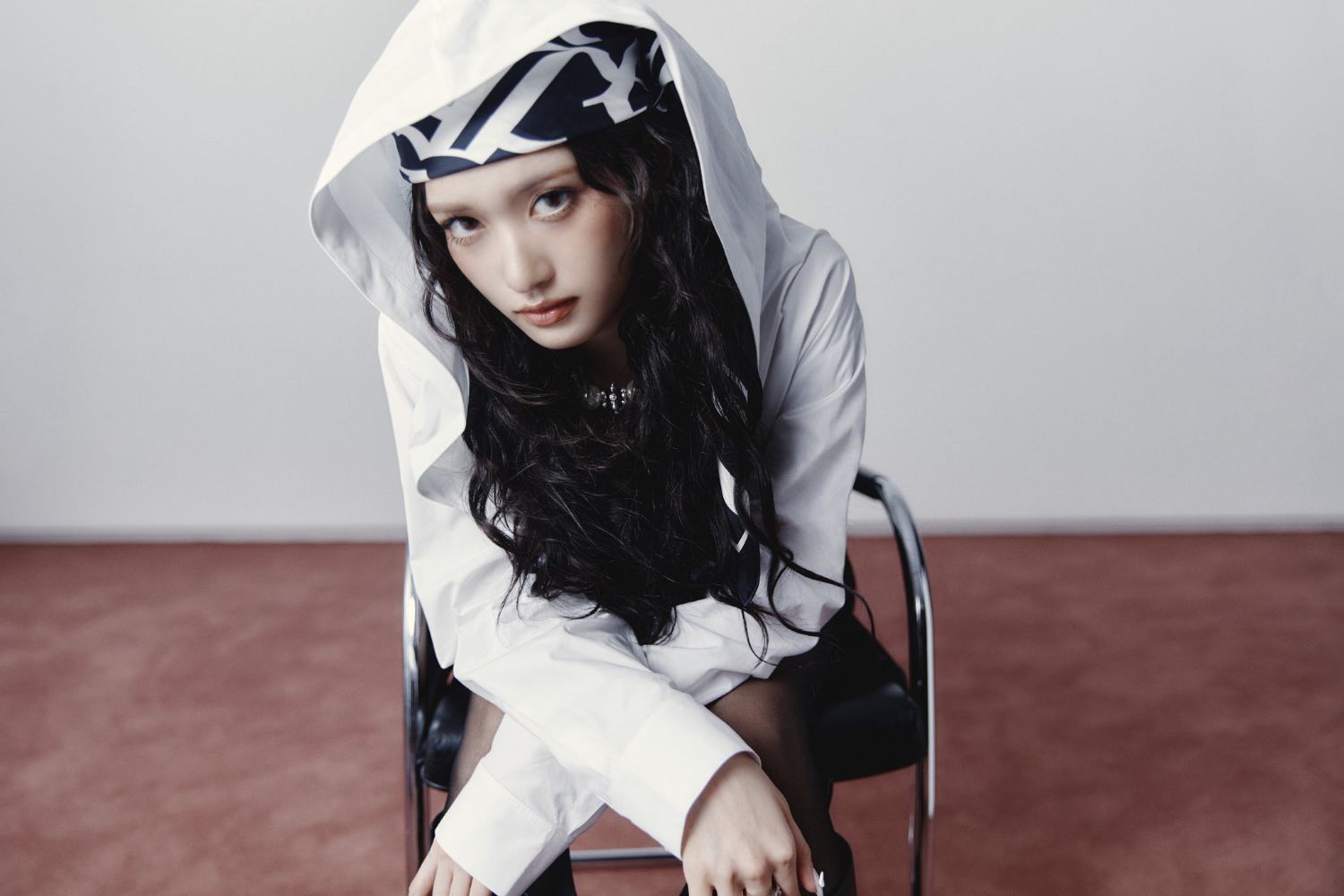 Latest photo of Leeseo (IVE)