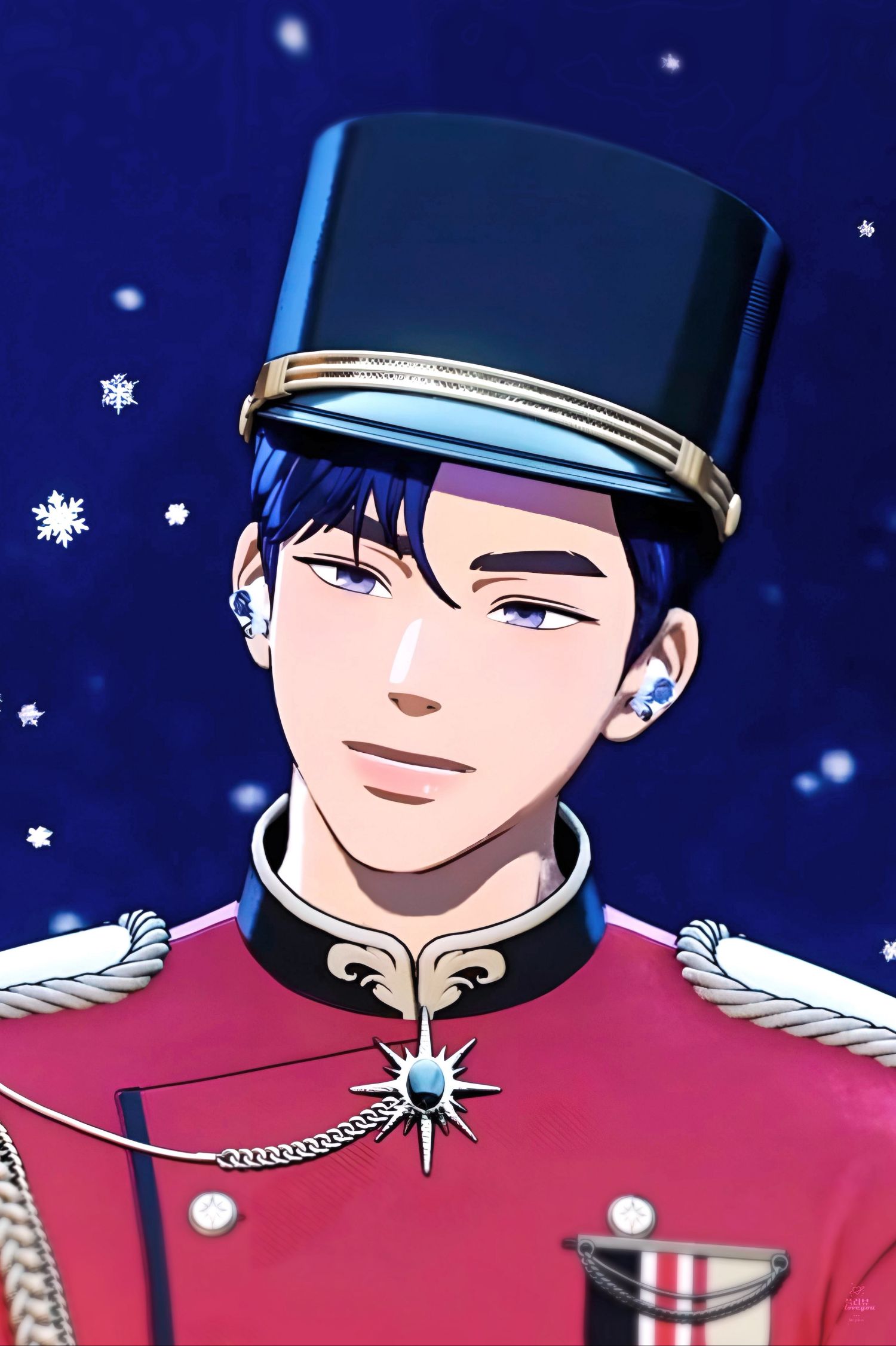 Latest photo of Yejun (PLAVE)