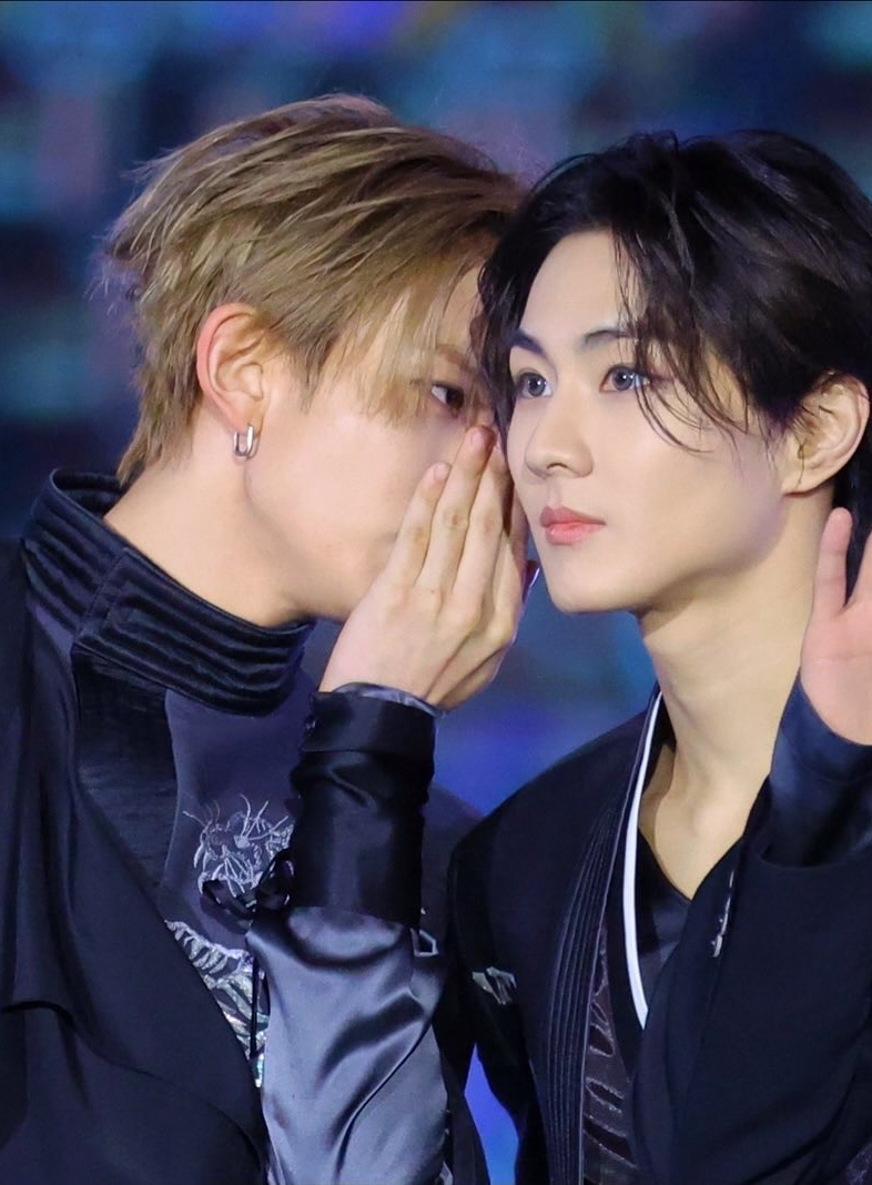 희승 (ENHYPEN) 최근 활동샷