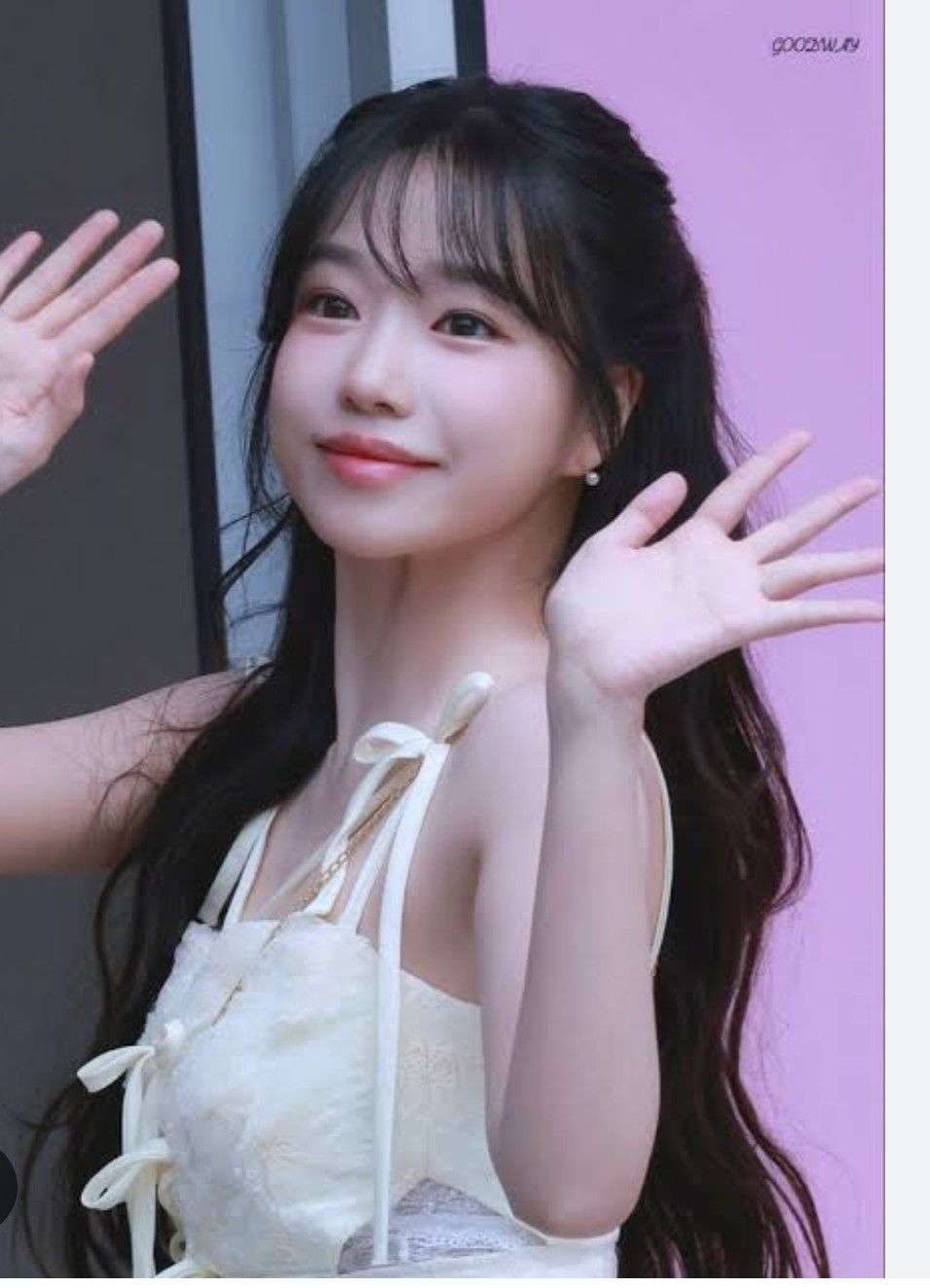 Recent activity shot of Jo Yuri